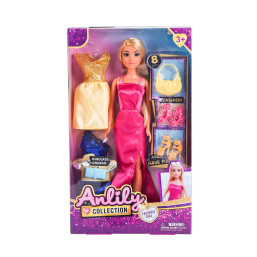 11.5 Inch Doll